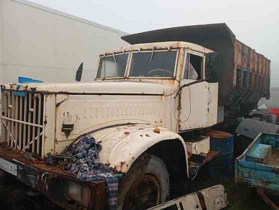 Краз самосвал Харцызск