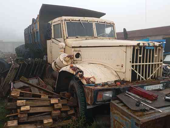 Краз самосвал Харцызск