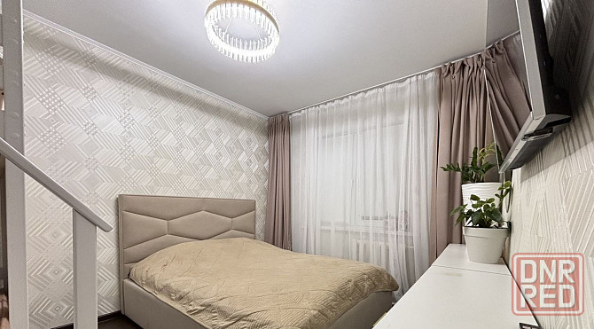 Сдам двушку Донецк - изображение 1