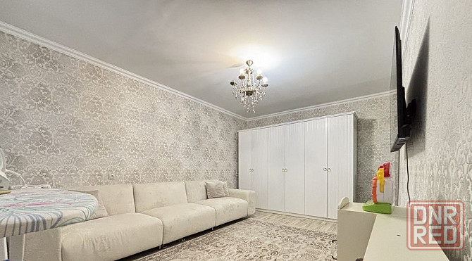 Сдам двушку Донецк - изображение 7