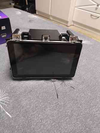 Продам штатную магнитолу Лада Веста нг Макеевка