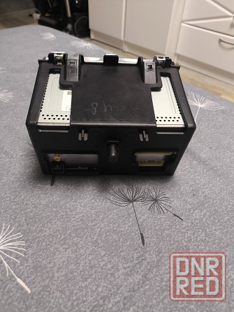 Продам штатную магнитолу Лада Веста нг Макеевка - изображение 2