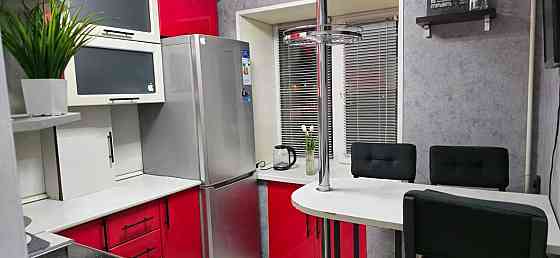 Сдаётся однушка Донецк