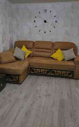 Сдаётся однушка Донецк