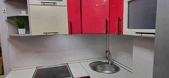 Сдаётся однушка Донецк