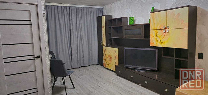 Сдаётся однушка Донецк - изображение 4