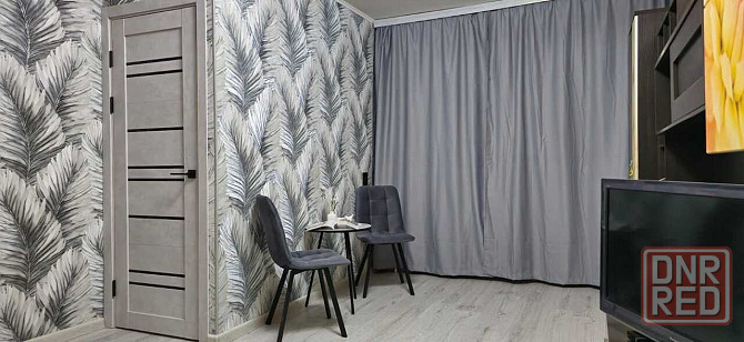 Сдаётся однушка Донецк - изображение 3