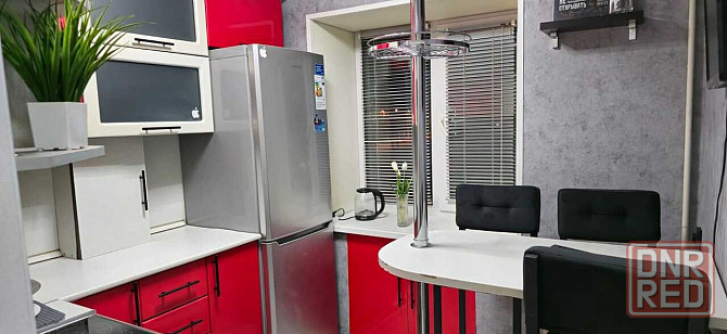 Сдаётся однушка Донецк - изображение 1