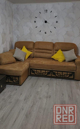 Сдаётся однушка Донецк - изображение 2