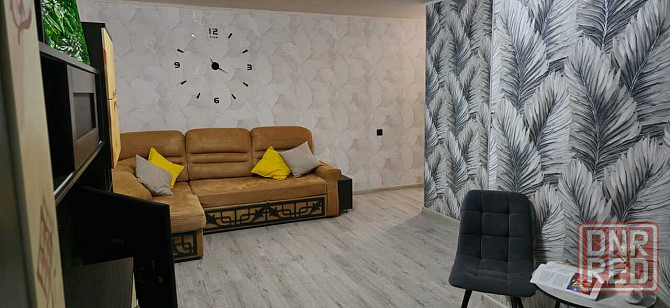 Сдаётся однушка Донецк - изображение 8