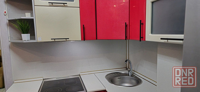 Сдаётся однушка Донецк - изображение 6