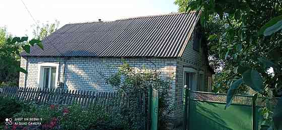 Дом в Еленовке Донецк