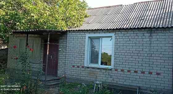 Дом в Еленовке Донецк