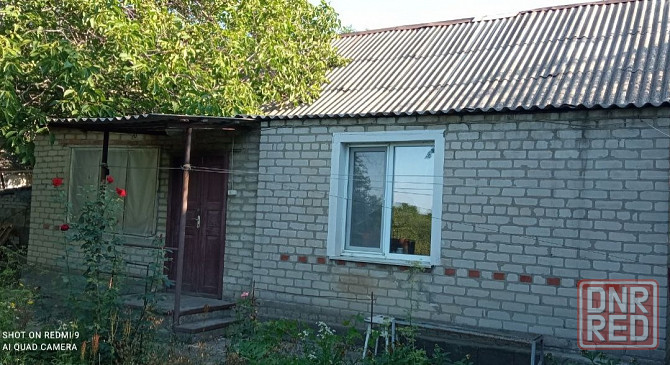 Дом в Еленовке Донецк - изображение 2