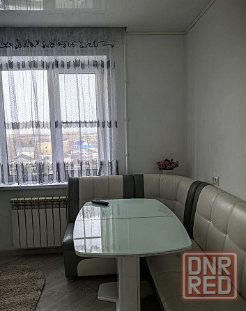 Сдается 1-комнатная квартира,ориентир: Шахтерская площадь Донецк - изображение 8