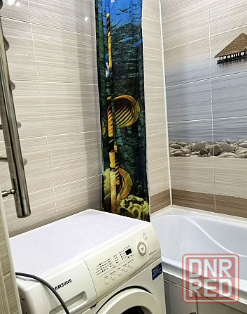 Сдается 1-комнатная квартира,ориентир: Шахтерская площадь Донецк - изображение 5