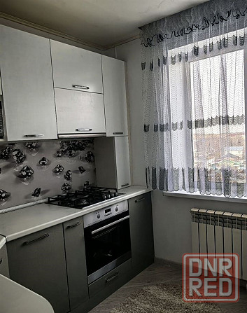 Сдается 1-комнатная квартира,ориентир: Шахтерская площадь Донецк - изображение 3