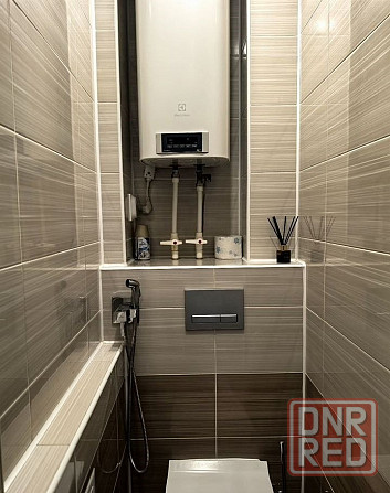 Сдается 1-комнатная квартира,ориентир: Шахтерская площадь Донецк - изображение 7