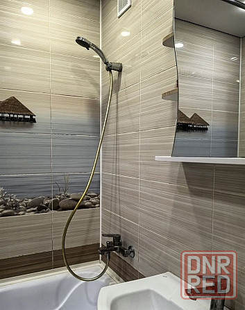 Сдается 1-комнатная квартира,ориентир: Шахтерская площадь Донецк - изображение 4