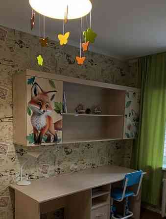 Отличная двушка Донецк