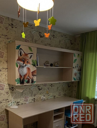 Отличная двушка Донецк - изображение 2