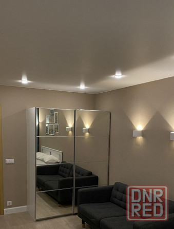 Отличная двушка Донецк - изображение 1