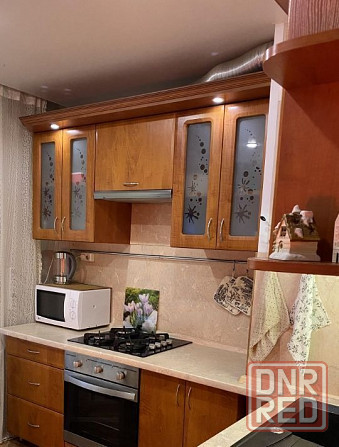 Отличная двушка Донецк - изображение 4