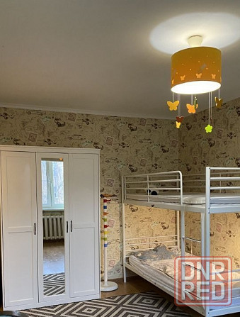 Отличная двушка Донецк - изображение 3