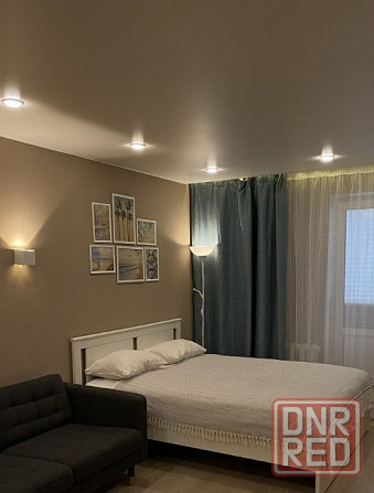 Отличная двушка Донецк - изображение 8