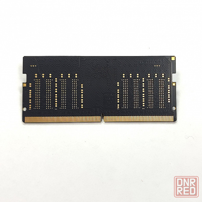 DDR5 8Gb sodimm AGI 4800MHz Оперативная память для ноутбука Донецк - изображение 2