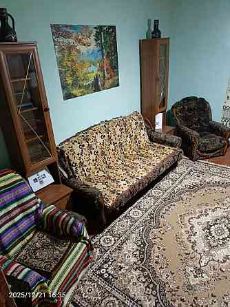 Сдаю 2к. кв. на Черемушках( ул. Депутатская) Можно без залога. Макеевка