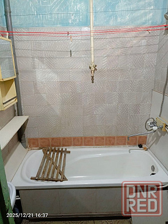 Сдаю 2к. кв. на Черемушках( ул. Депутатская) Можно без залога. Макеевка - изображение 8