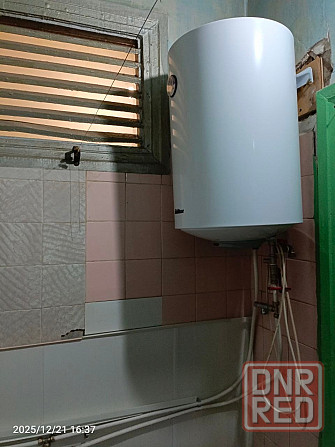 Сдаю 2к. кв. на Черемушках( ул. Депутатская) Можно без залога. Макеевка - изображение 4