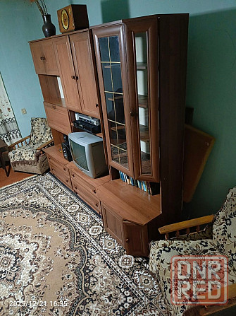 Сдаю 2к. кв. на Черемушках( ул. Депутатская) Можно без залога. Макеевка - изображение 6