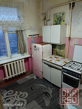 Сдаю 2к. кв. на Черемушках( ул. Депутатская) Можно без залога. Макеевка - изображение 1