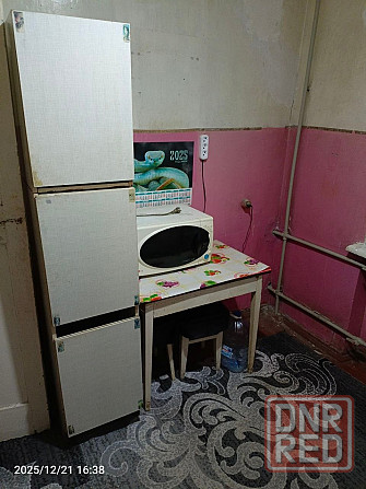 Сдаю 2к. кв. на Черемушках( ул. Депутатская) Можно без залога. Макеевка - изображение 7