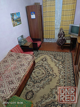 Сдаю 2к. кв. на Черемушках( ул. Депутатская) Можно без залога. Макеевка - изображение 5