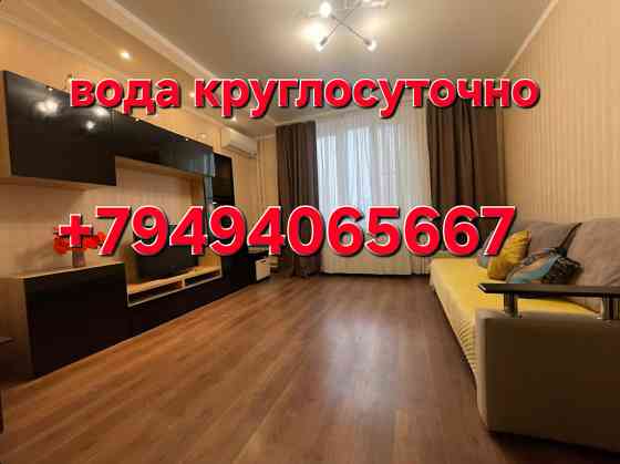 Вода 24/7 Центр Донецка Донецк