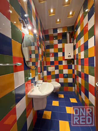 Продажа 4 ком.кв. Бульвар Пушкина! Лучшая Локация Города- ул.Университетская 21 ! Документы Готовы! Донецк - изображение 7