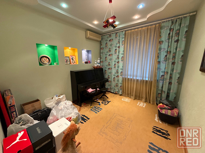 Продажа 4 ком.кв. Бульвар Пушкина! Лучшая Локация Города- ул.Университетская 21 ! Документы Готовы! Донецк - изображение 8