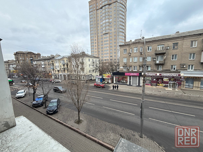 Продажа 4 ком.кв. Бульвар Пушкина! Лучшая Локация Города- ул.Университетская 21 ! Документы Готовы! Донецк - изображение 5