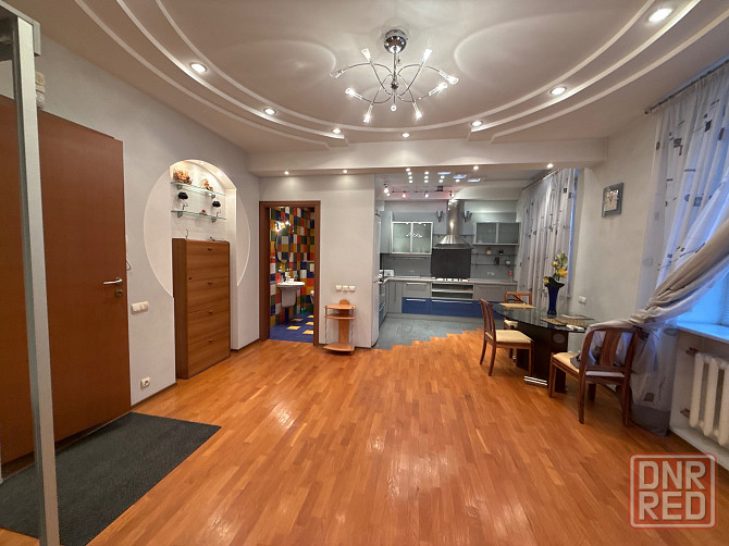 Продажа 4 ком.кв. Бульвар Пушкина! Лучшая Локация Города- ул.Университетская 21 ! Документы Готовы! Донецк - изображение 2