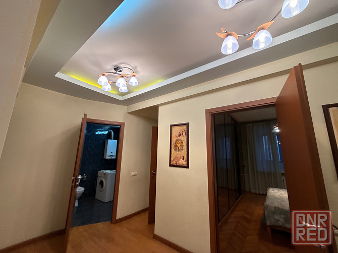 Продажа 4 ком.кв. Бульвар Пушкина! Лучшая Локация Города- ул.Университетская 21 ! Документы Готовы! Донецк - изображение 3