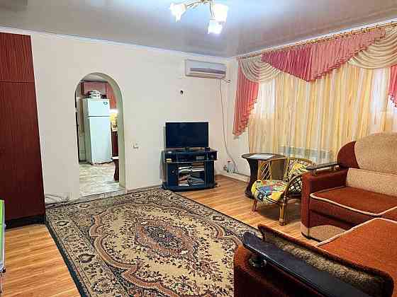 Дом в пгт Ялта Мариуполь