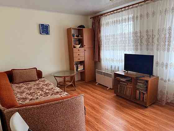 Дом в пгт Ялта Мариуполь