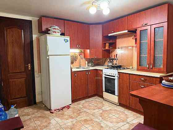 Дом в пгт Ялта Мариуполь