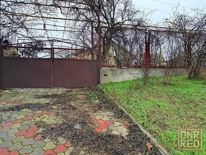 Дом в пгт Ялта Мариуполь - изображение 7