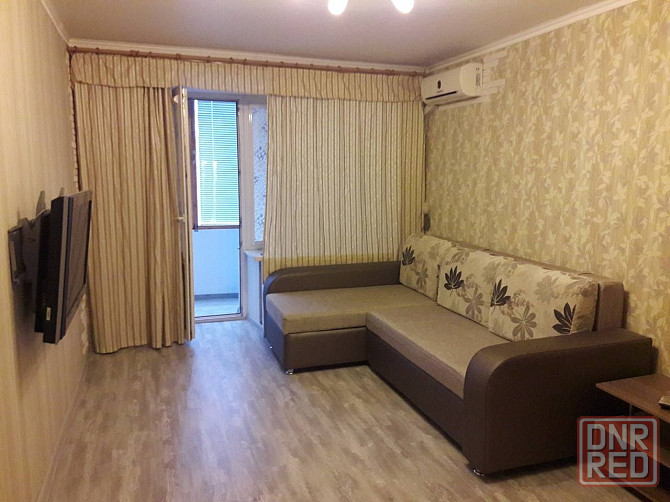 Сдам квартиру на 22 линии Макеевка - изображение 2