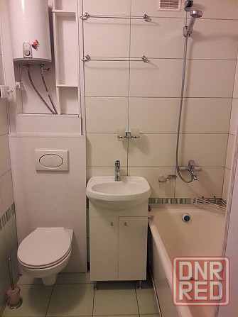 Сдам квартиру на 22 линии Макеевка - изображение 3