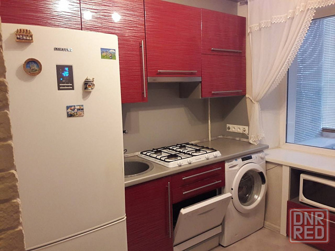 Сдам квартиру на 22 линии Макеевка - изображение 1